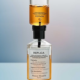 REPLICA - By the Fireplace Refill